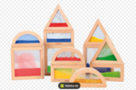 Sensory Blocks
